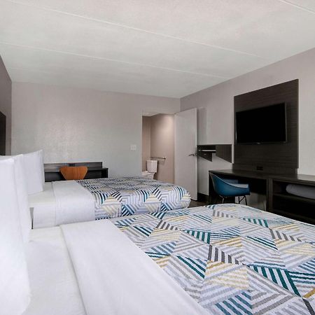 Motel 6-San Antonio, Tx - Northwest Medical Center Eksteriør bilde