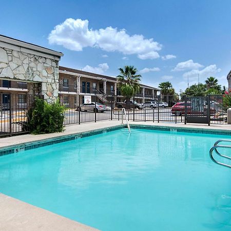 Motel 6-San Antonio, Tx - Northwest Medical Center Eksteriør bilde