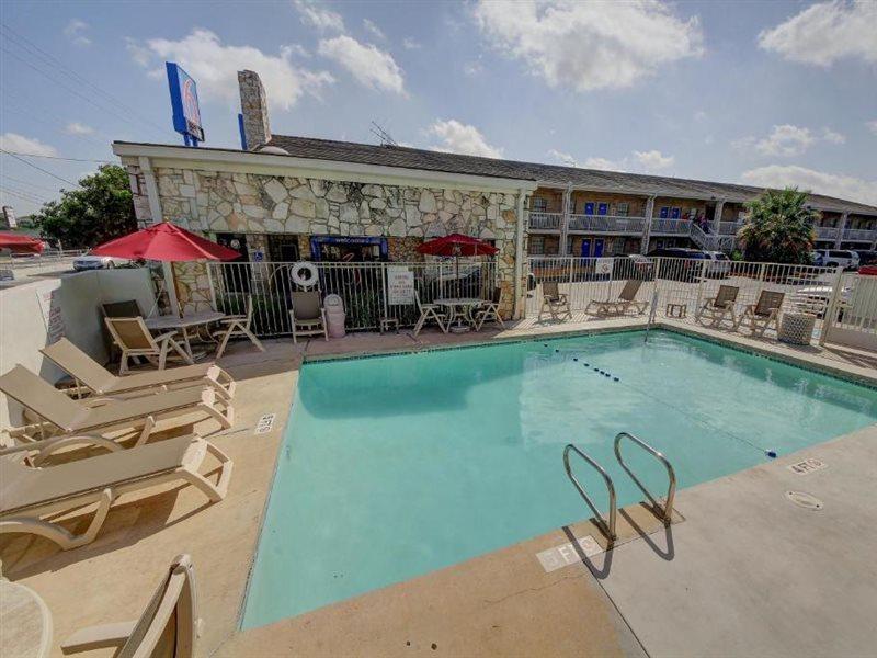 Motel 6-San Antonio, Tx - Northwest Medical Center Eksteriør bilde