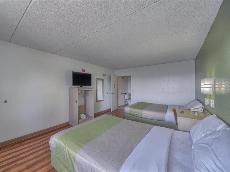 Motel 6-San Antonio, Tx - Northwest Medical Center Eksteriør bilde