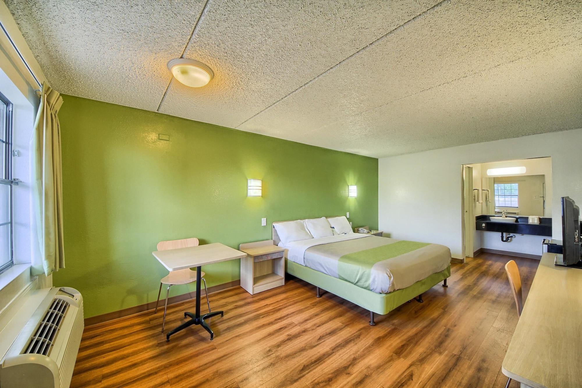 Motel 6-San Antonio, Tx - Northwest Medical Center Eksteriør bilde