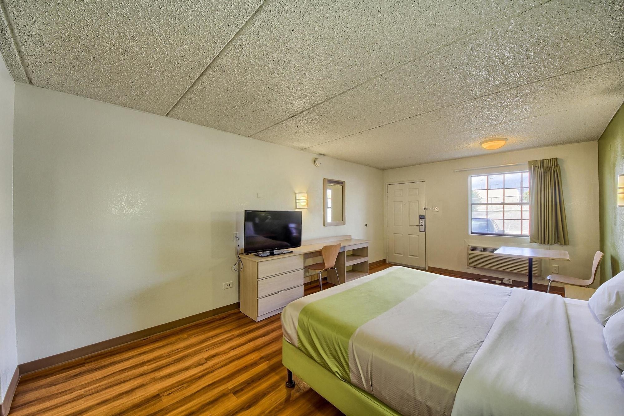 Motel 6-San Antonio, Tx - Northwest Medical Center Eksteriør bilde