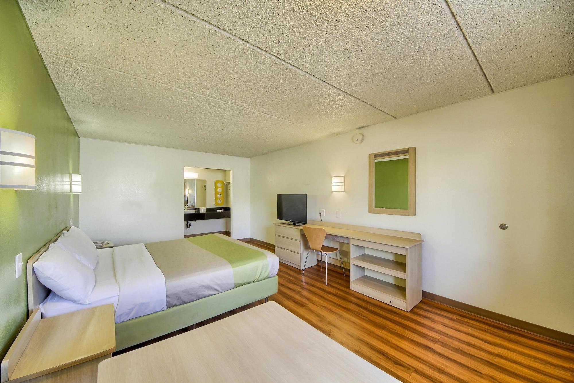 Motel 6-San Antonio, Tx - Northwest Medical Center Eksteriør bilde