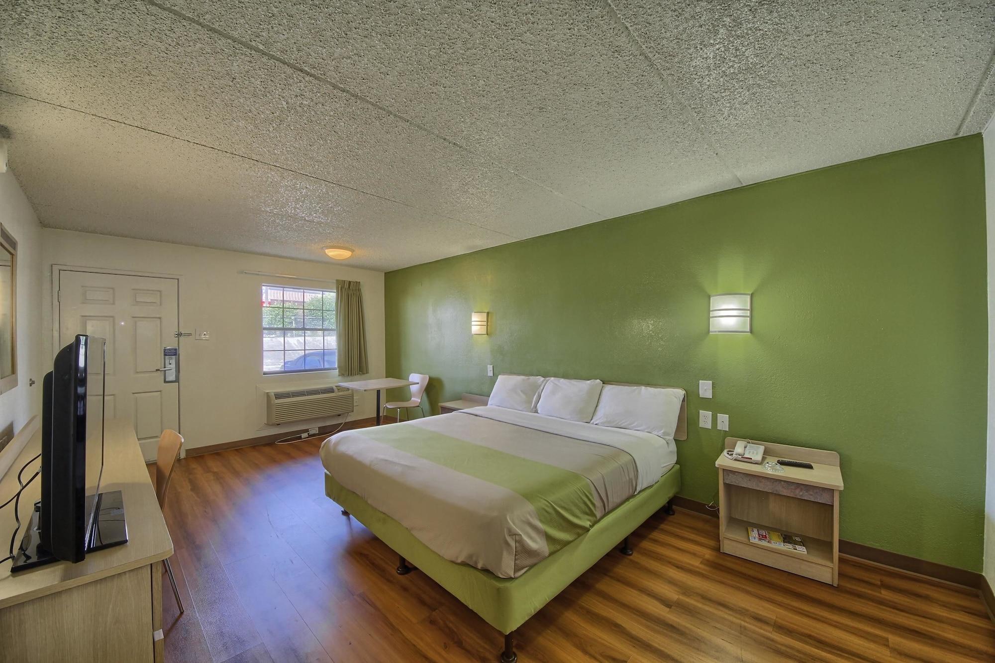 Motel 6-San Antonio, Tx - Northwest Medical Center Eksteriør bilde