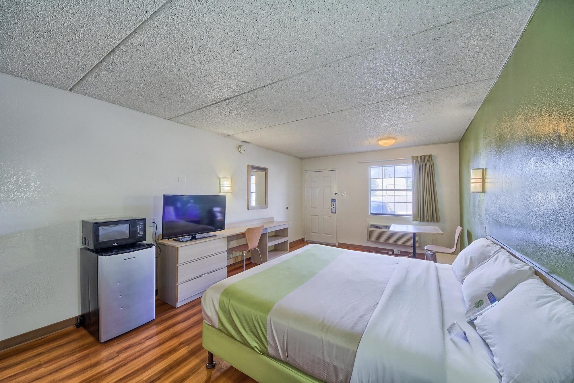 Motel 6-San Antonio, Tx - Northwest Medical Center Eksteriør bilde