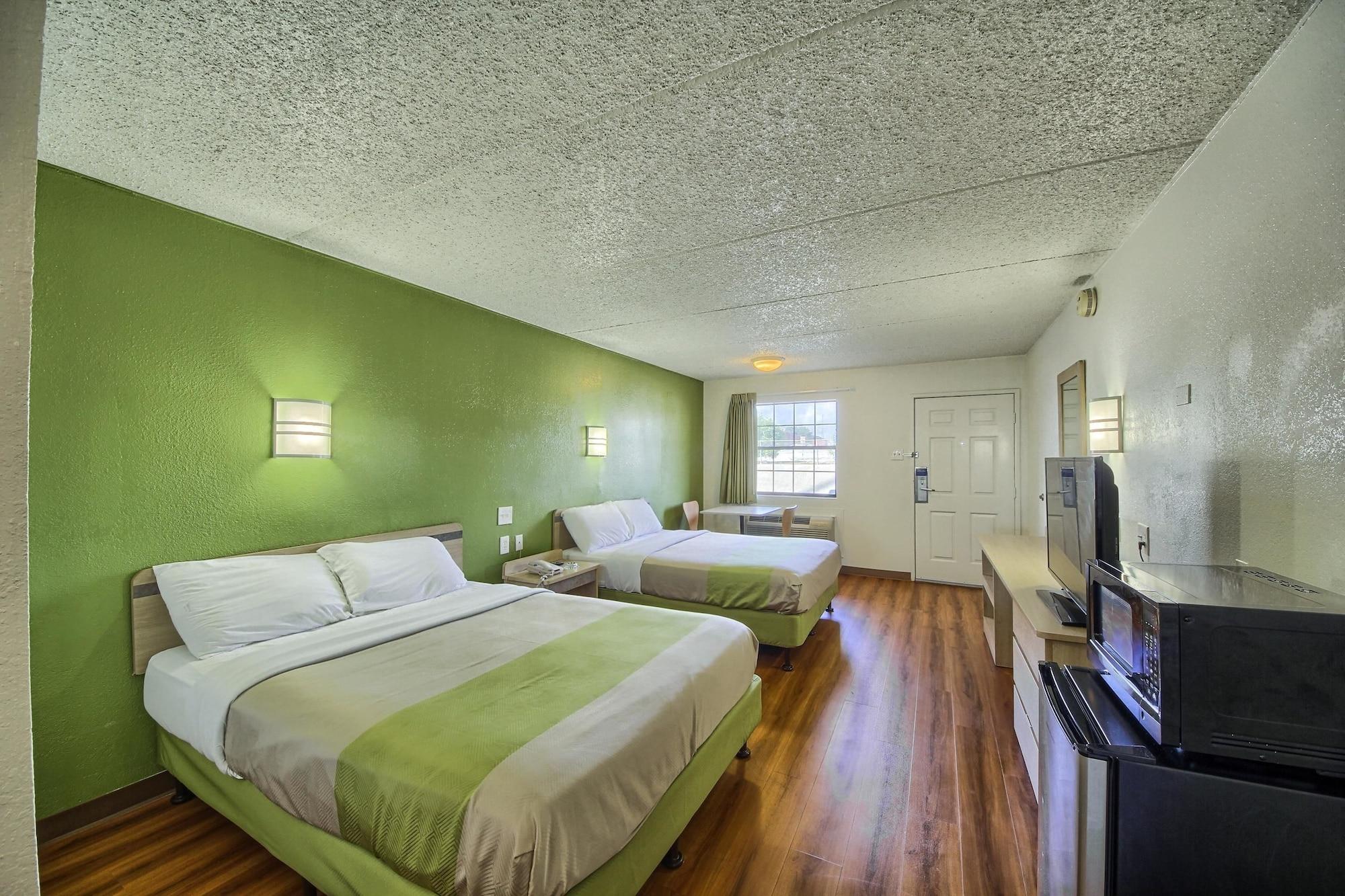 Motel 6-San Antonio, Tx - Northwest Medical Center Eksteriør bilde