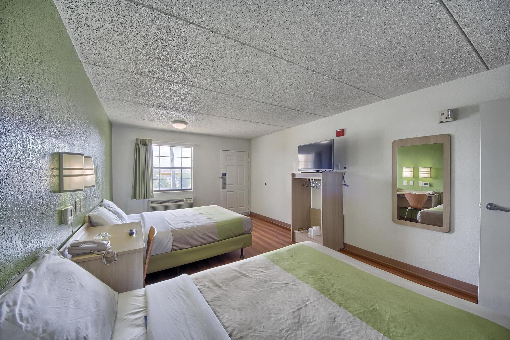 Motel 6-San Antonio, Tx - Northwest Medical Center Eksteriør bilde