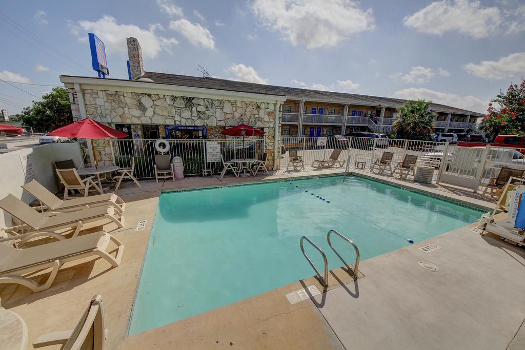 Motel 6-San Antonio, Tx - Northwest Medical Center Eksteriør bilde