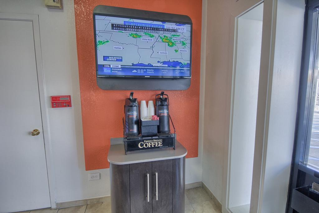 Motel 6-San Antonio, Tx - Northwest Medical Center Eksteriør bilde