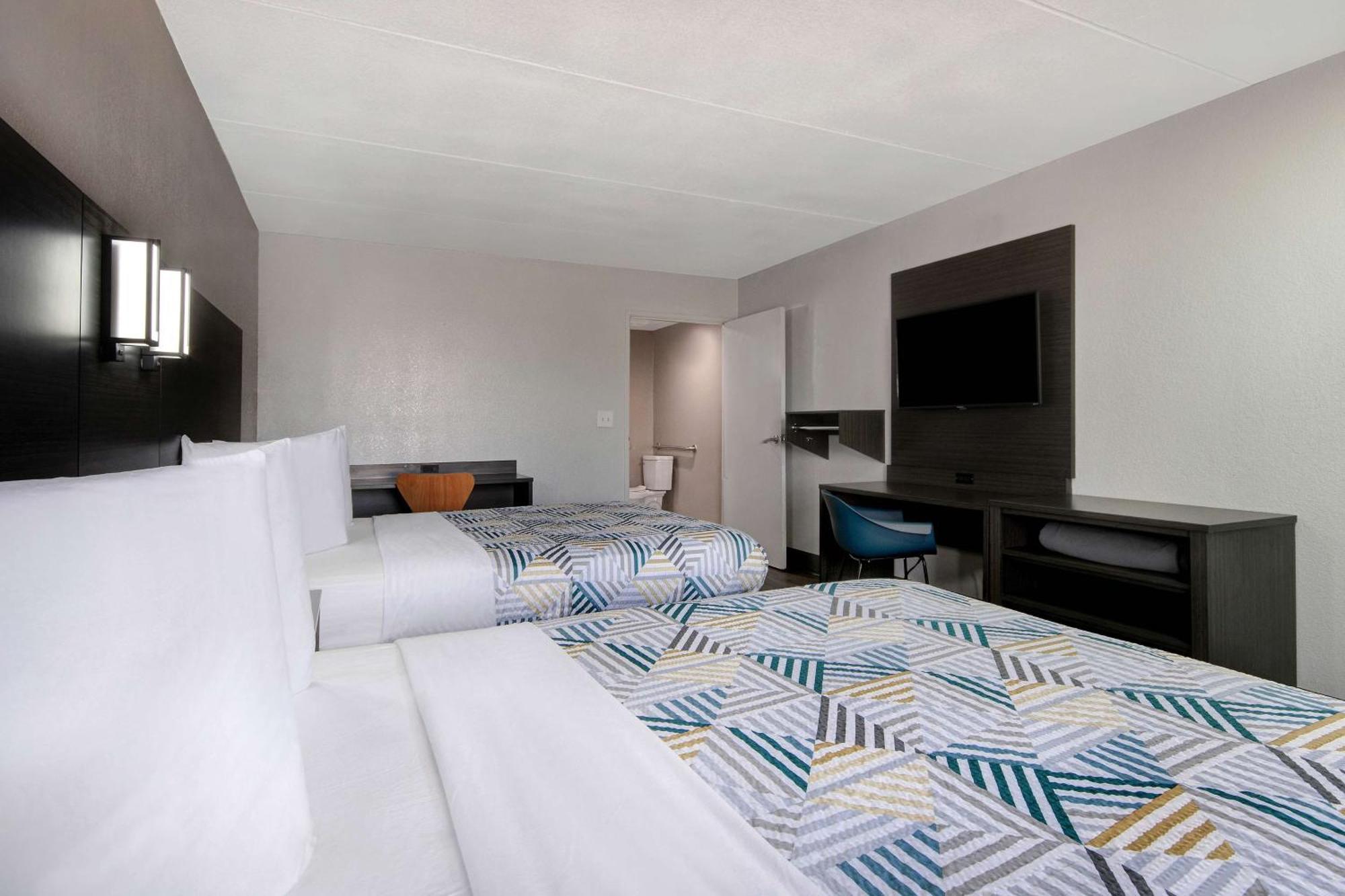 Motel 6-San Antonio, Tx - Northwest Medical Center Eksteriør bilde