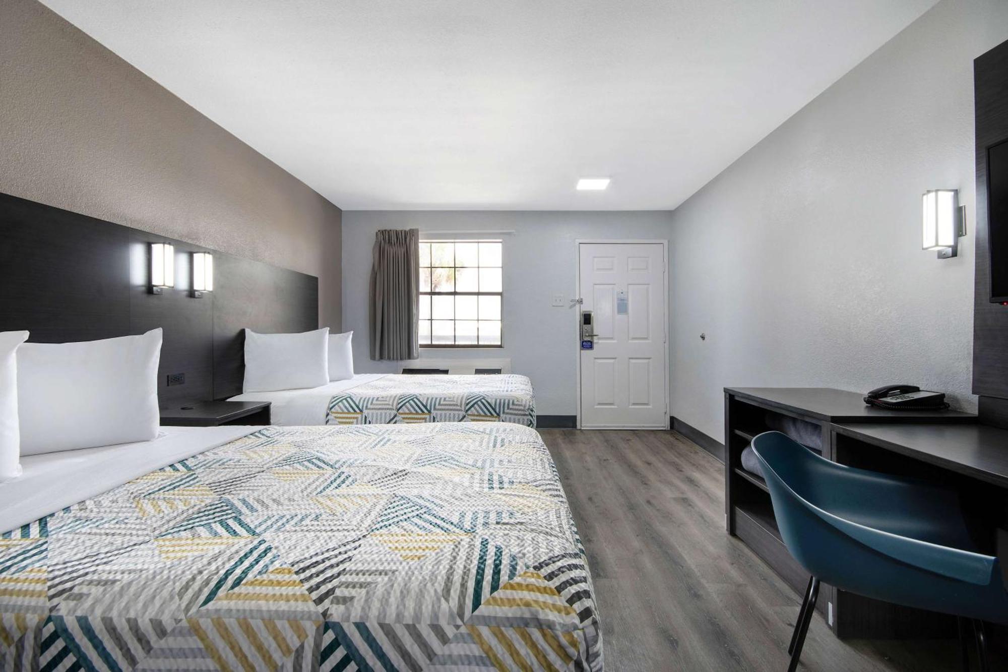 Motel 6-San Antonio, Tx - Northwest Medical Center Eksteriør bilde