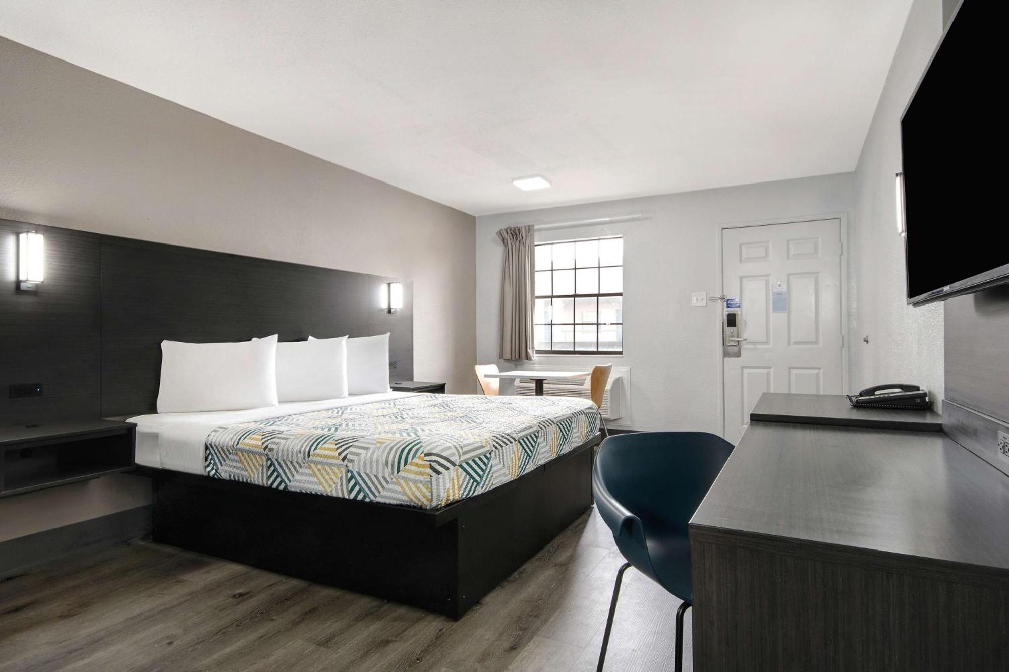 Motel 6-San Antonio, Tx - Northwest Medical Center Eksteriør bilde