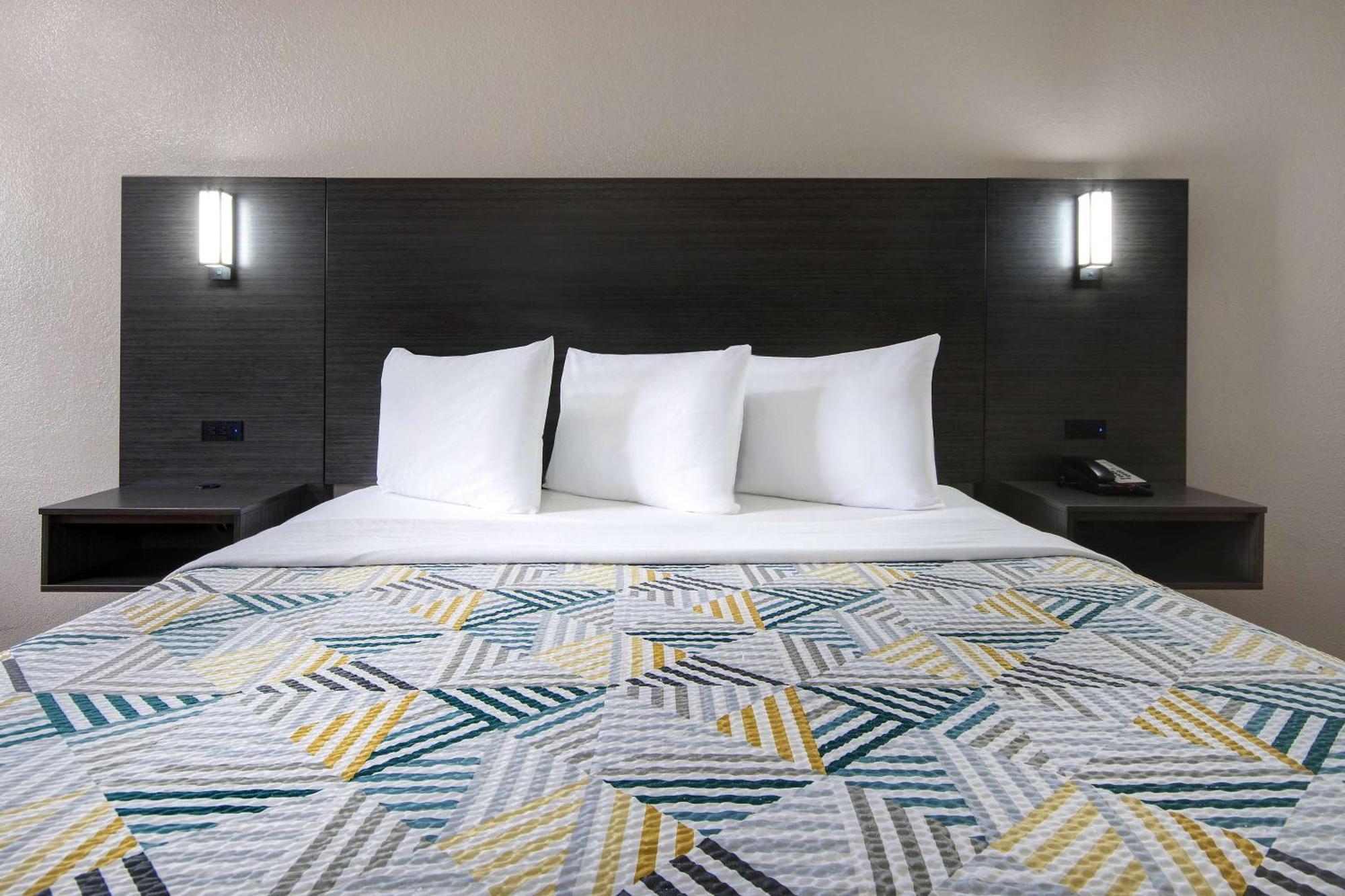 Motel 6-San Antonio, Tx - Northwest Medical Center Eksteriør bilde