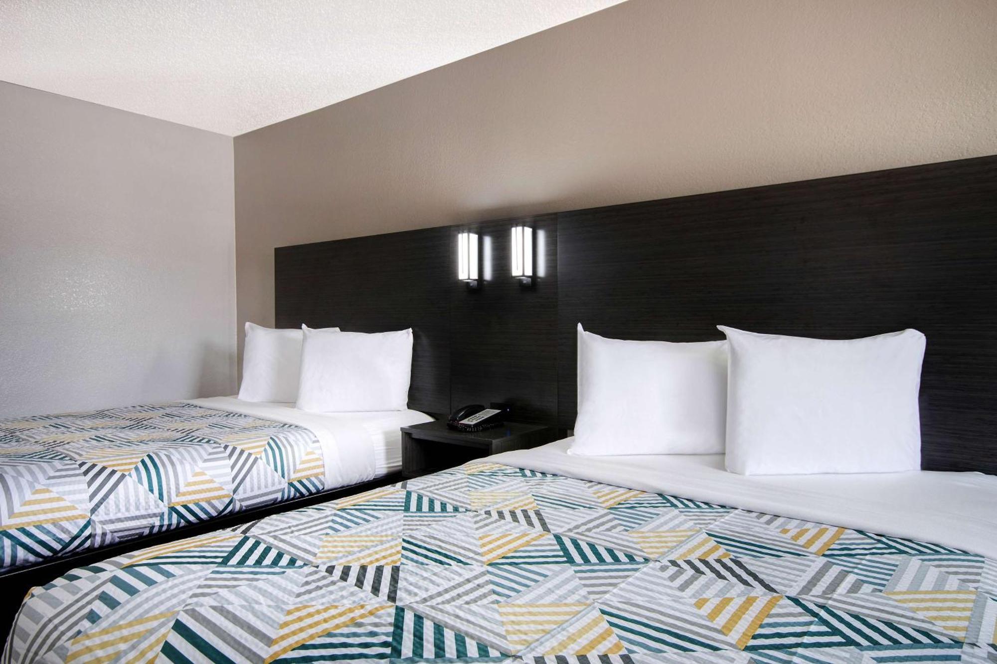 Motel 6-San Antonio, Tx - Northwest Medical Center Eksteriør bilde