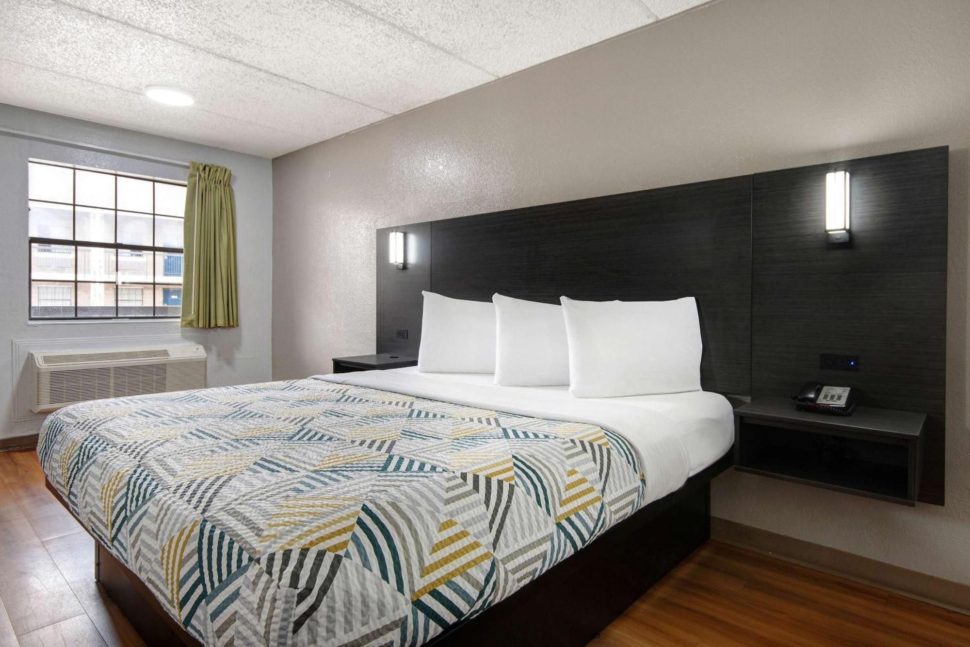 Motel 6-San Antonio, Tx - Northwest Medical Center Eksteriør bilde