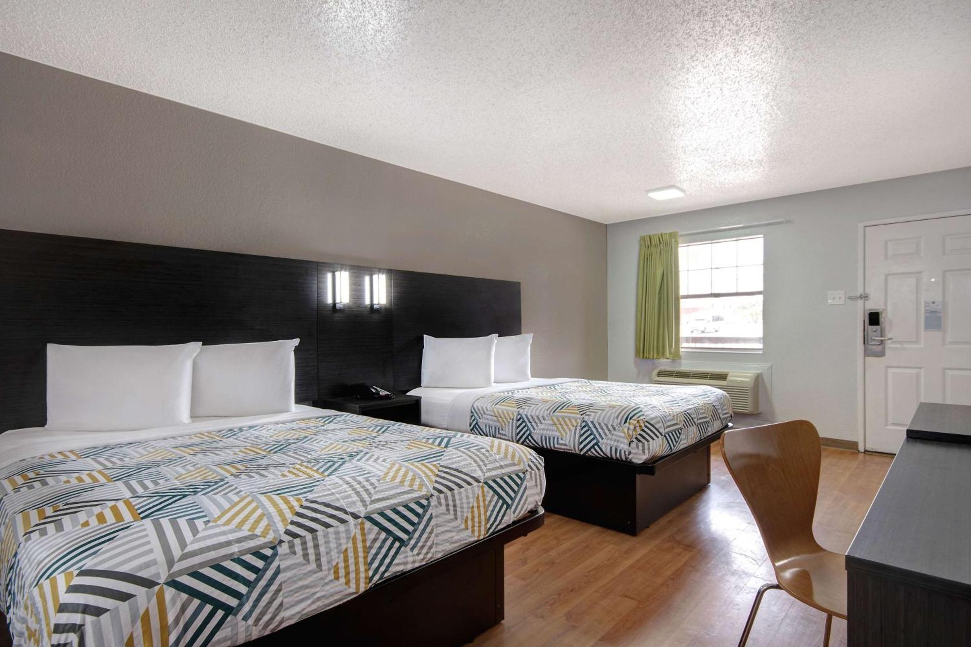 Motel 6-San Antonio, Tx - Northwest Medical Center Eksteriør bilde
