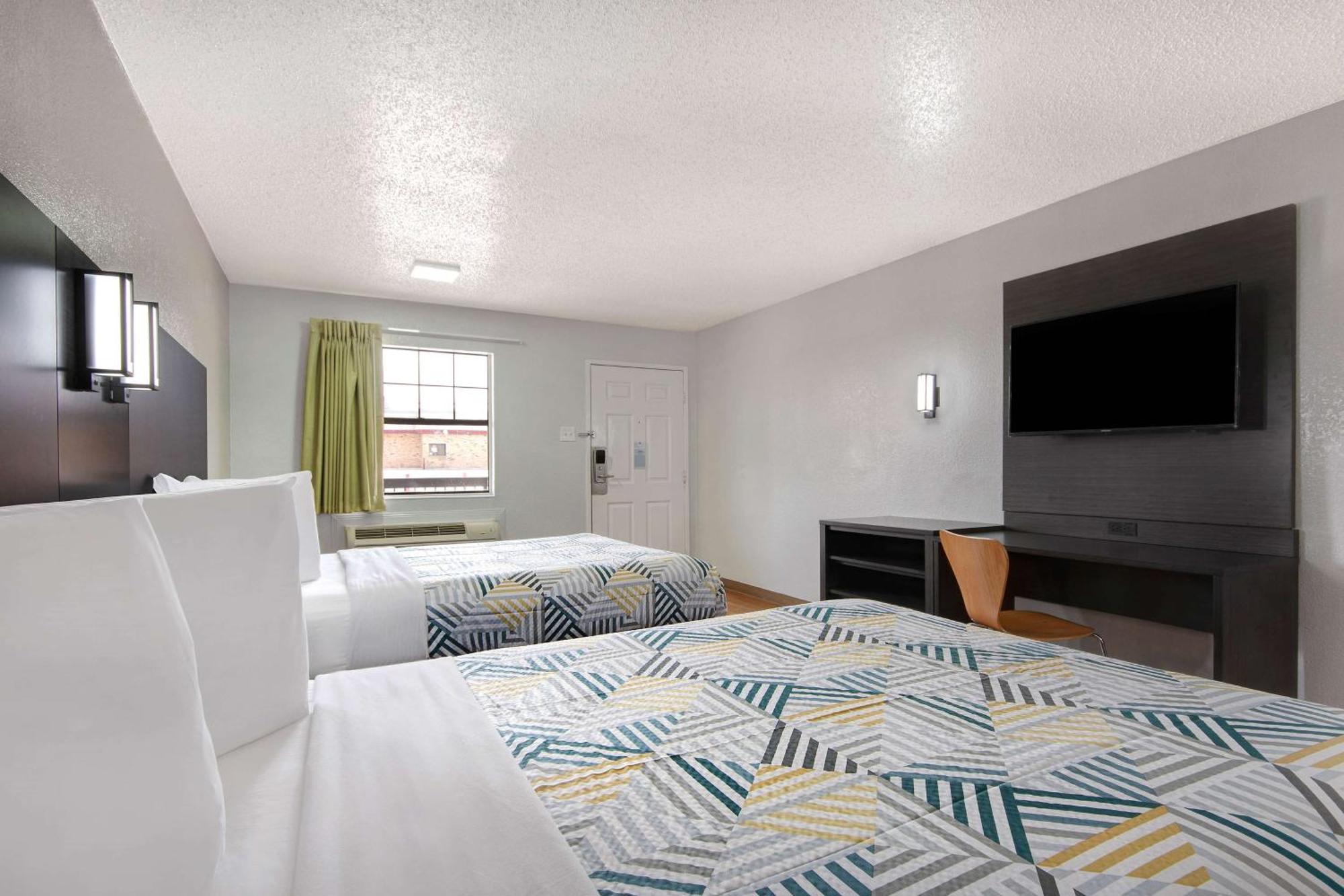 Motel 6-San Antonio, Tx - Northwest Medical Center Eksteriør bilde