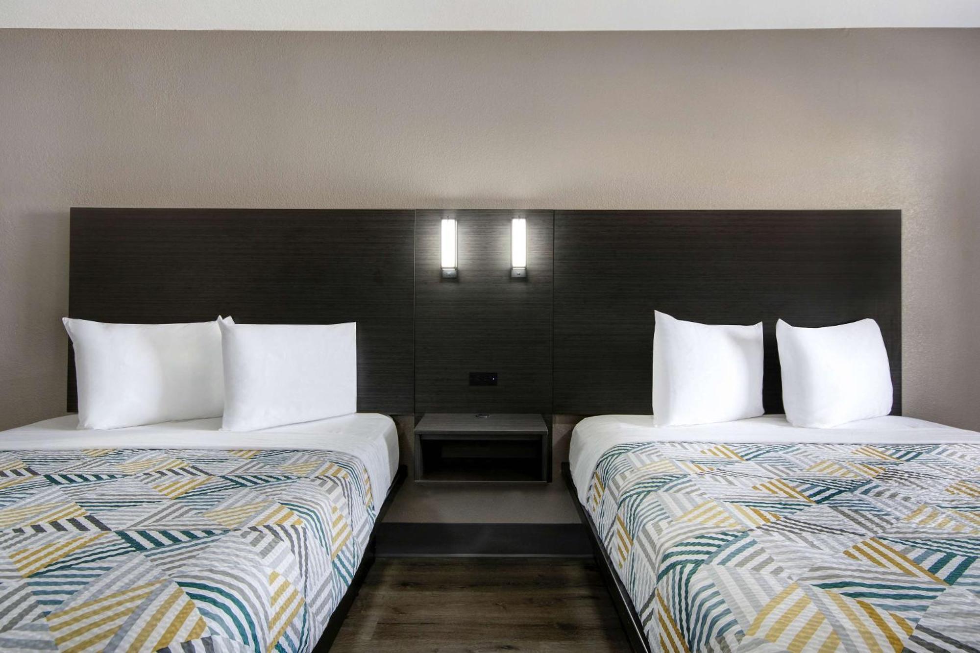 Motel 6-San Antonio, Tx - Northwest Medical Center Eksteriør bilde