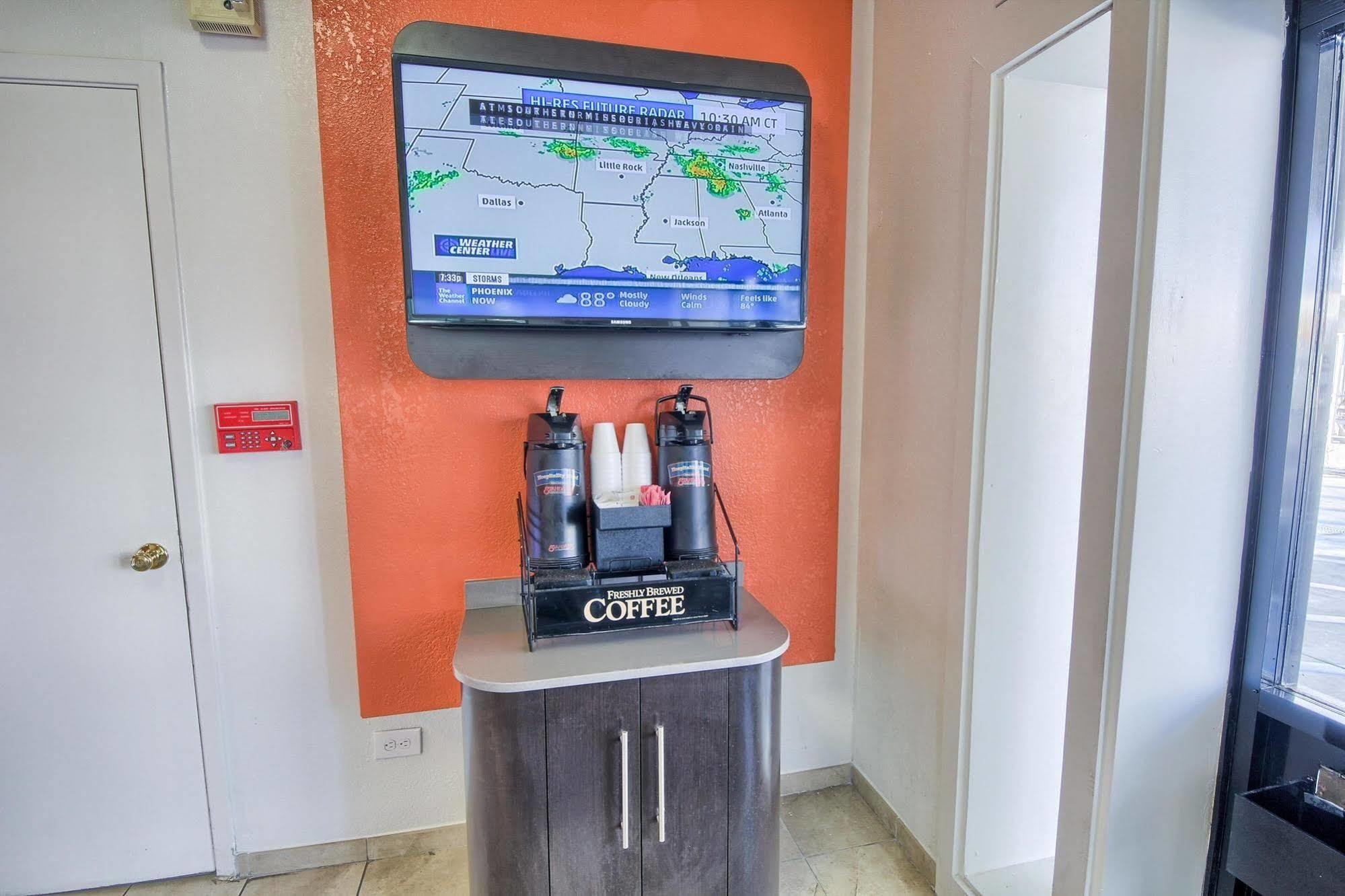 Motel 6-San Antonio, Tx - Northwest Medical Center Eksteriør bilde