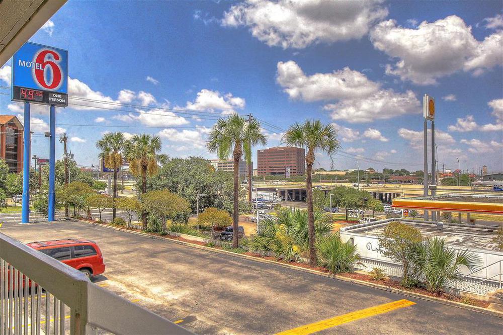 Motel 6-San Antonio, Tx - Northwest Medical Center Eksteriør bilde