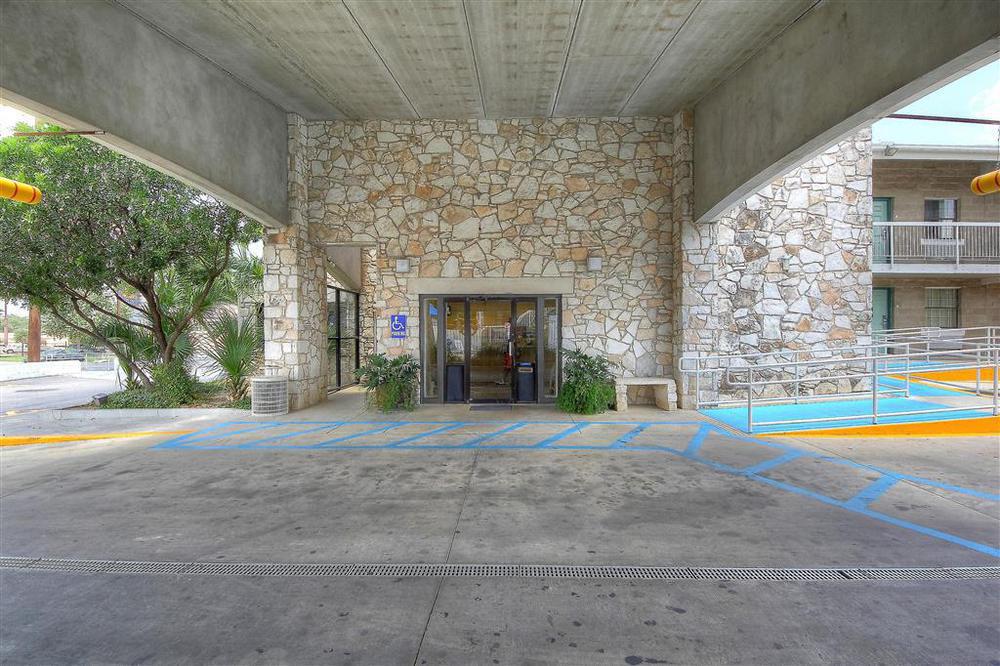 Motel 6-San Antonio, Tx - Northwest Medical Center Eksteriør bilde