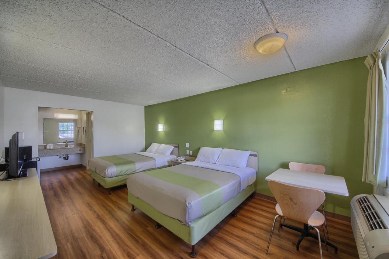 Motel 6-San Antonio, Tx - Northwest Medical Center Rom bilde