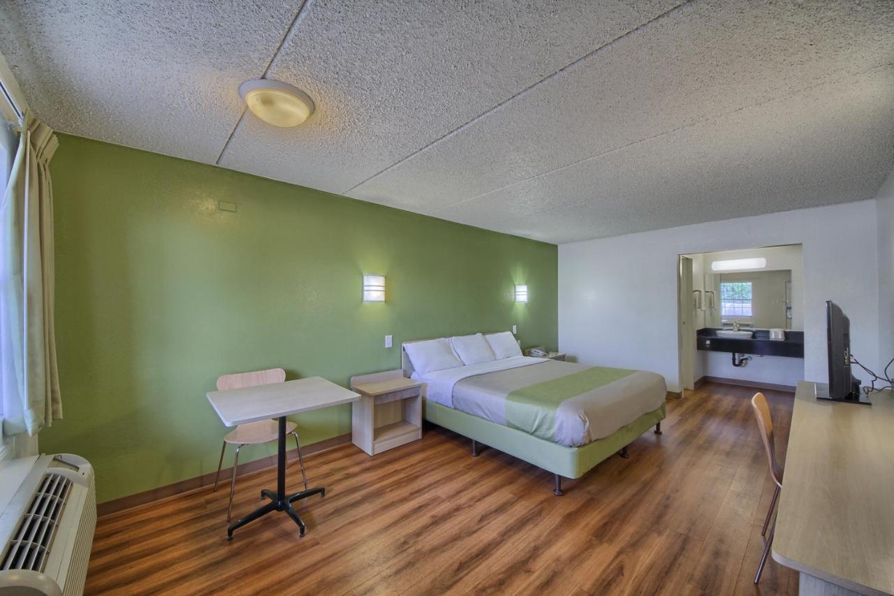 Motel 6-San Antonio, Tx - Northwest Medical Center Rom bilde